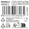 Puodelis Inde Masanella 360 ml (24 vnt.)
