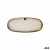 Vuoka La Mediterránea Fustam Ovaali 29,5 x 12,7 x 2,4 cm (24 osaa)