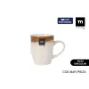 Puodelis La Mediterránea Fustam 240 ml (48 osaa)