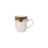 Cup La Mediterránea Fustam 240 ml (48 Units)