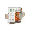 Кастрюля с крышкой Quttin Ecook 20 x 9 cm 2,8 mm (4 штук)