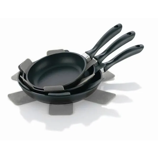 Cepešpannas Aizsargs Privilege 38 cm (24 gb.)