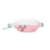 Pusheen - Rose Collection Pouch / Waist Bag