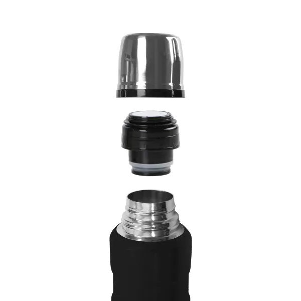 Termoss ThermoSport Melns 1 L (6 gb.)