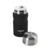 Пищевой термос ThermoSport Чёрный Сталь 750 ml (6 штук)