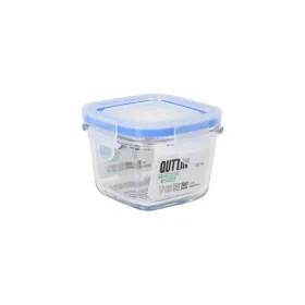 Судок Inde Quttin ø 8,8 x 6,6 cm 150 ml (24 штук)