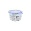 Lunch box Inde Quttin ø 8,8 x 6,6 cm 150 ml (24 Units)