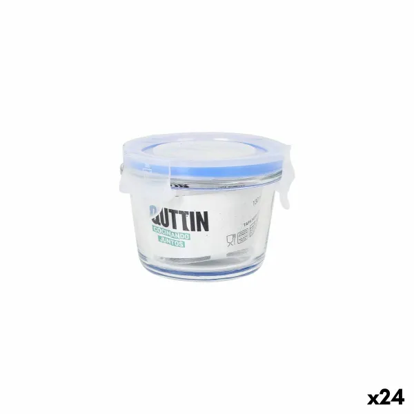 Судок Inde Quttin 130 ml (24 штук)