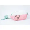 Pusheen - Rose Collection Pouch / Waist Bag