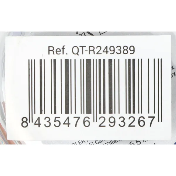 Pusdienu kastīte Inde Quttin 130 ml (24 gb.)