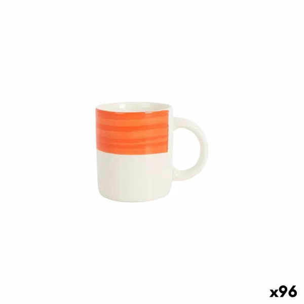Tējas un kafijas tase Jesse 90 ml (96 gb.)