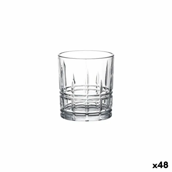Vesilasi Inde Canberra 310 ml (48 osaa)