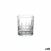 Ūdens glāze Inde Canberra 310 ml (48 gb.)
