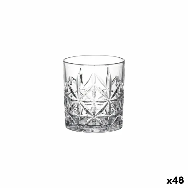 Vesilasi Inde Milan 310 ml (48 osaa)