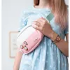 Pusheen - Rose Collection Pouch / Waist Bag
