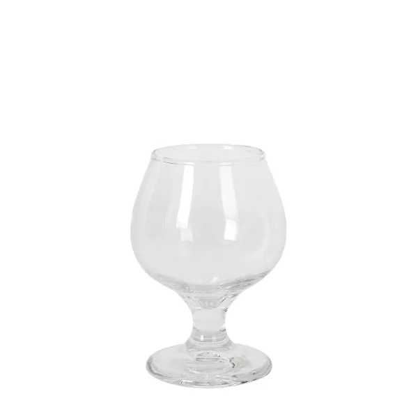 Wineglass La Mediterránea Bois (72 Units)
