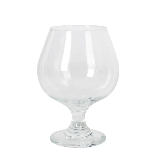Wineglass La Mediterránea Bois (32 Units)