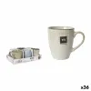 Кружка Mug Inde Nevis 200 ml (36 штук)