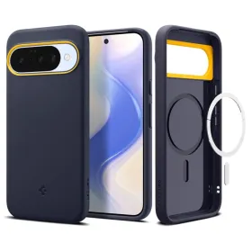 Spigen Nano Pop Mag MagSafe - Case for Google Pixel 10 / 10 Pro (Blueberry Navy)
