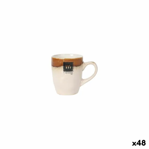 Puodelis Inde Fustam 140 ml (48 vnt.)