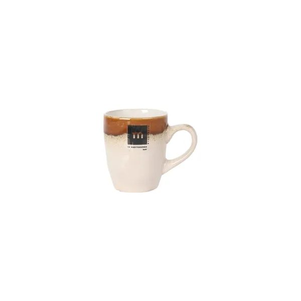 Mug Inde Fustam 140 ml (48 Units)
