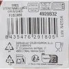 Muki Inde Fustam 140 ml (48 osaa)