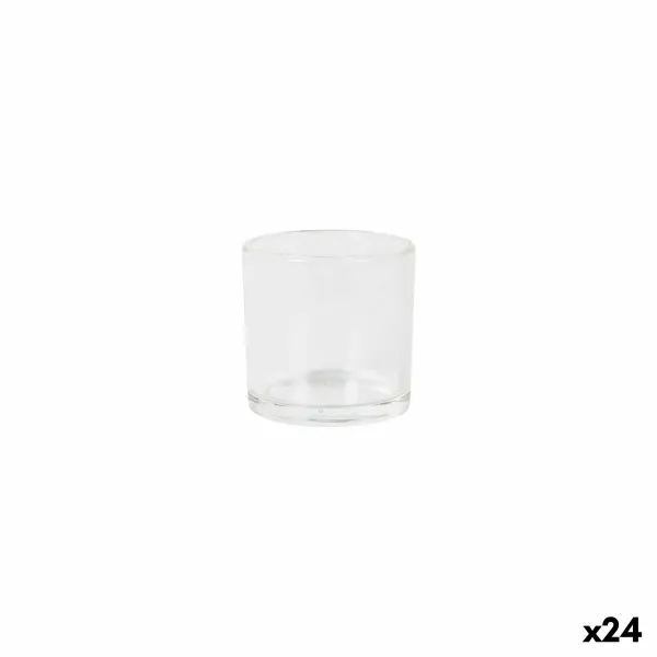 Taurelių rinkinys Inde Micy 50 ml 4 Dalys (24 vnt.)