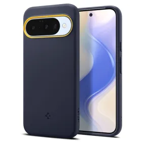 Spigen Nano Pop Mag MagSafe - Case for Google Pixel 10 / 10 Pro (Blueberry Navy)