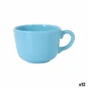 Чашка La Mediterránea Zils 500 ml (12 gb.)