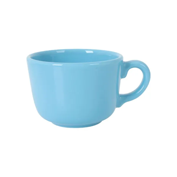 Puodelis La Mediterránea Mėlyna 500 ml (12 vnt.)