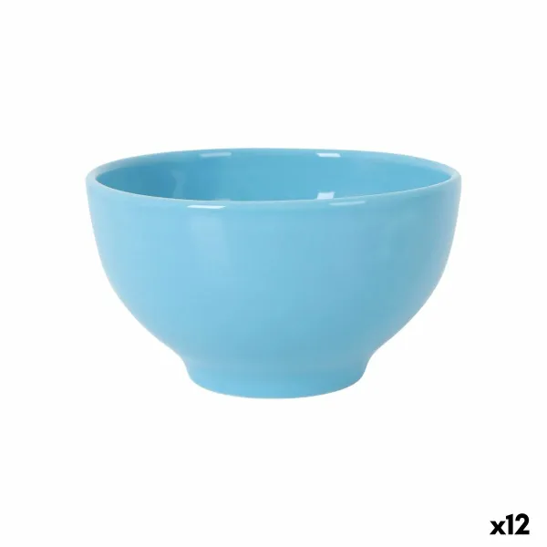 Dubuo La Mediterránea Mėlyna 700 ml 368 g (12 vnt.)