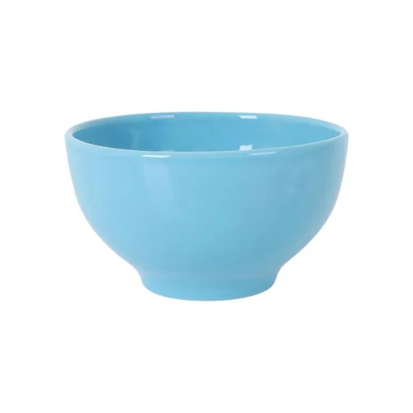 Bowl La Mediterránea Blue 700 ml 368 g (12 Units)