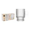 2 Piece Mug Set La Mediterránea Broadway 18 Units (2 Pieces)