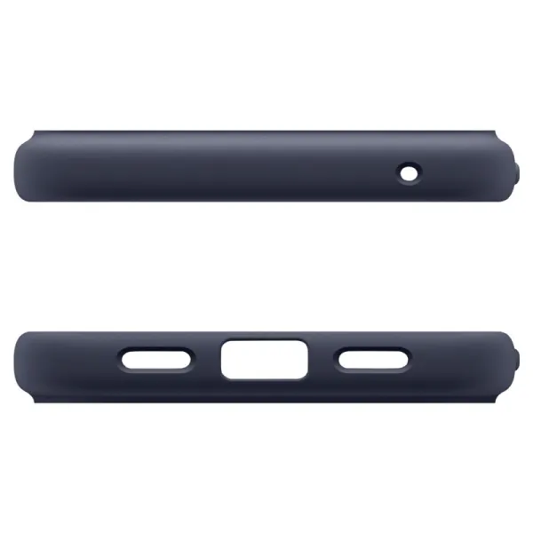 Spigen Nano Pop Mag MagSafe - Case for Google Pixel 10 / 10 Pro (Blueberry Navy)