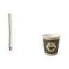 Набор стаканов Inde 120 ml 100 Предметы (12 штук)