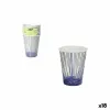 Lasisetti Inde 330 ml 8 Kappaletta (18 osaa)