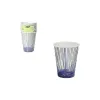 Lasisetti Inde 330 ml 8 Kappaletta (18 osaa)