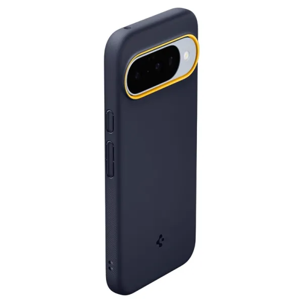 Spigen Nano Pop Mag MagSafe - Case for Google Pixel 10 / 10 Pro (Blueberry Navy)