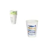 Set of glasses Inde 330 ml 8 Pieces (18 Units)