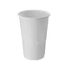 Set of glasses Inde White 300 ml 50 Pieces (18 Units)