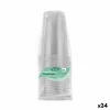 Lasisetti Inde 250 ml 25 Kappaletta (24 osaa)
