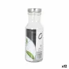 Stiklinis butelis La Mediterránea Anna stiklas 750 ml 0,75 L (12 vnt.)
