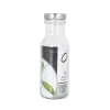 Stiklinis butelis La Mediterránea Anna stiklas 750 ml 0,75 L (12 vnt.)