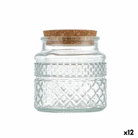 яс La Mediterránea 600 ml (12 штук)