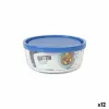 Pusdienu kastīte Inde Frigo 470 ml (12 gb.)