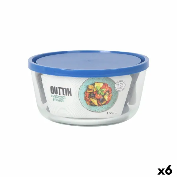 Padažinė Inde Frigo 1,55 L (6 vnt.)