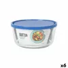 Padažinė Inde Frigo 1,55 L (6 vnt.)