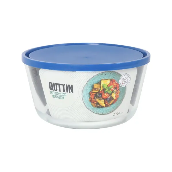 Padažinė Inde Frigo 2,7 L (6 vnt.)