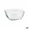 Salad Bowl Duralex Lys 610 ml 14 x 14 x 6 cm (24 Units)