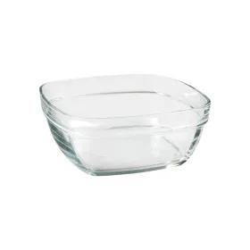 Салатница Duralex Lys 610 ml 14 x 14 x 6 cm (24 штук)